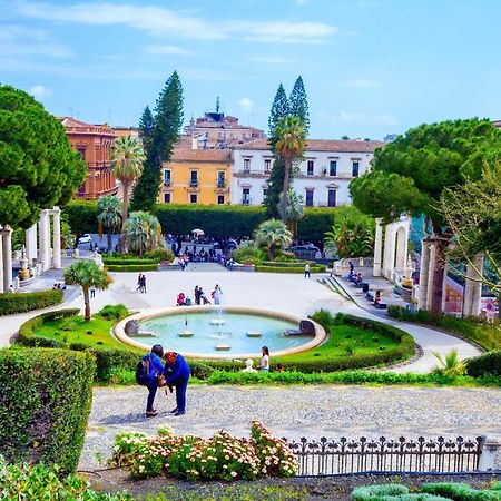 Geliro Apartment Catania Centro 외부 사진