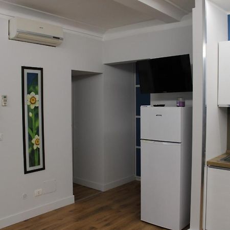 Geliro Apartment Catania Centro 외부 사진