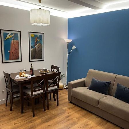 Geliro Apartment Catania Centro 외부 사진
