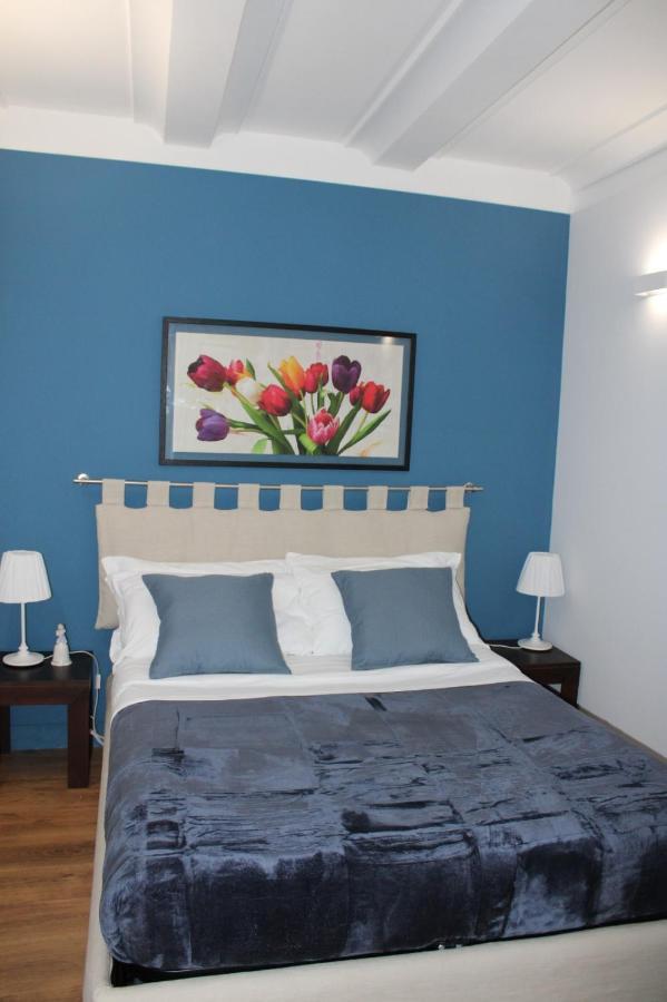 Geliro Apartment Catania Centro 외부 사진