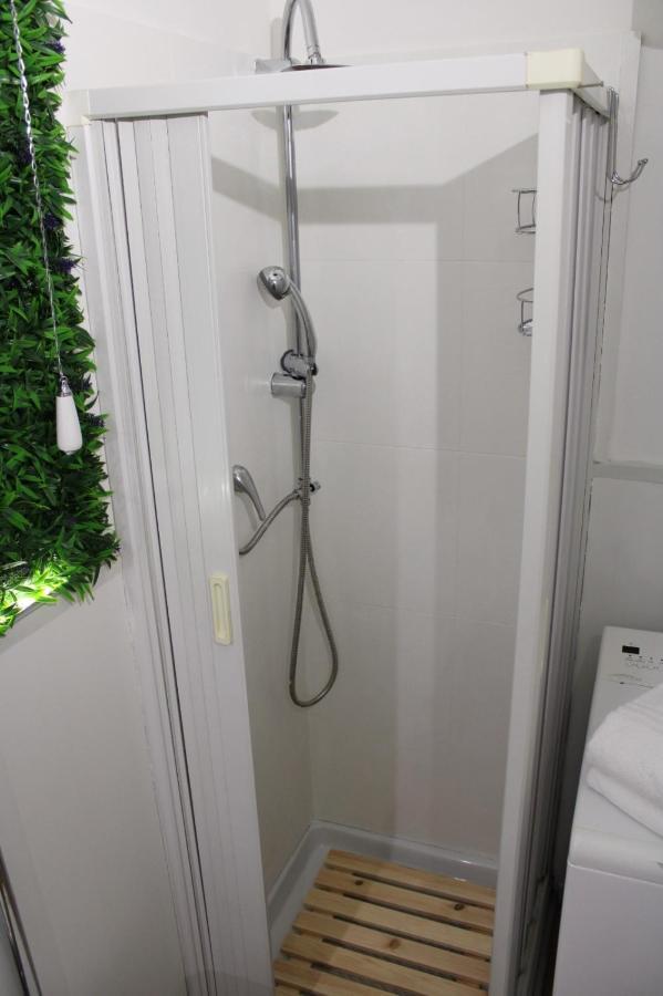 Geliro Apartment Catania Centro 외부 사진