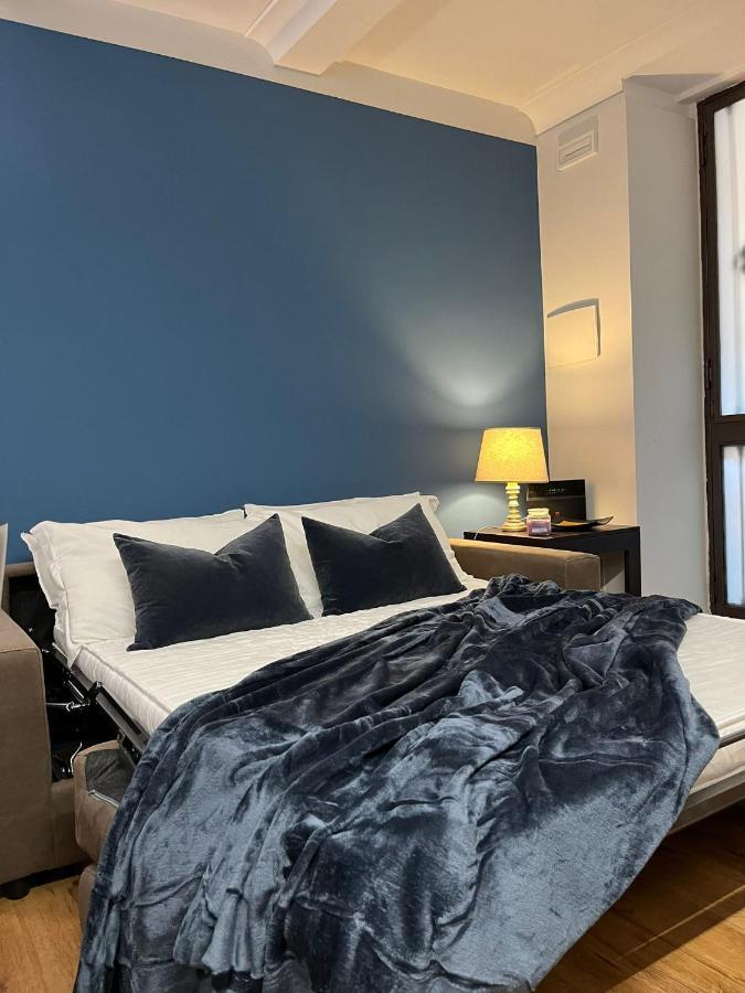 Geliro Apartment Catania Centro 외부 사진