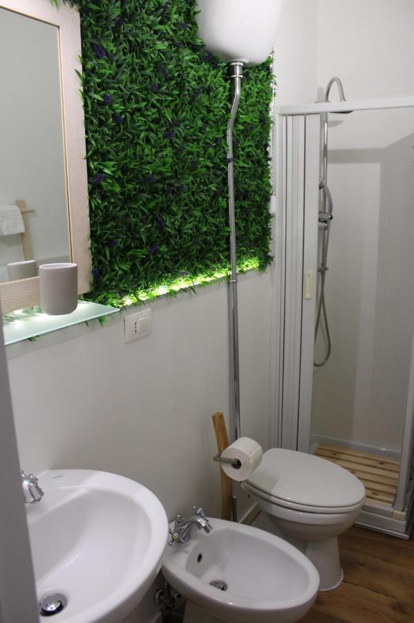 Geliro Apartment Catania Centro 외부 사진