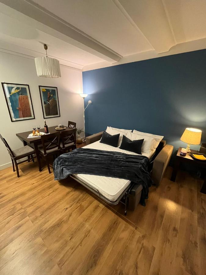Geliro Apartment Catania Centro 외부 사진