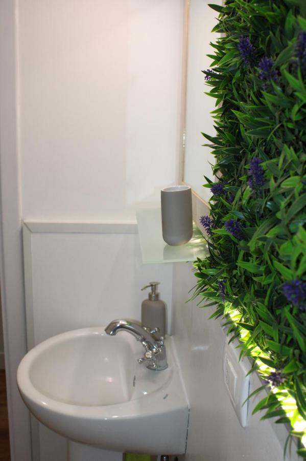 Geliro Apartment Catania Centro 외부 사진