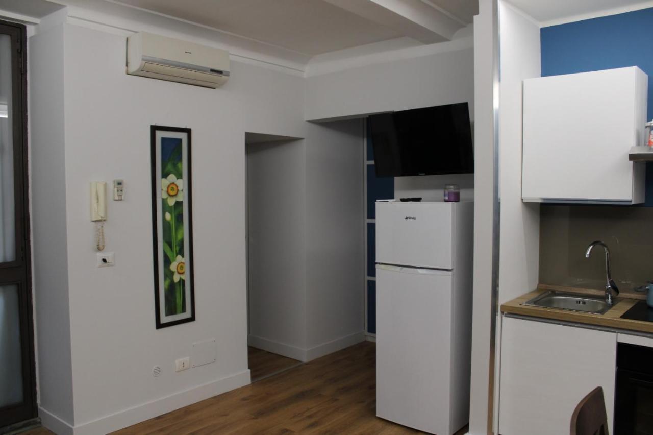 Geliro Apartment Catania Centro 외부 사진