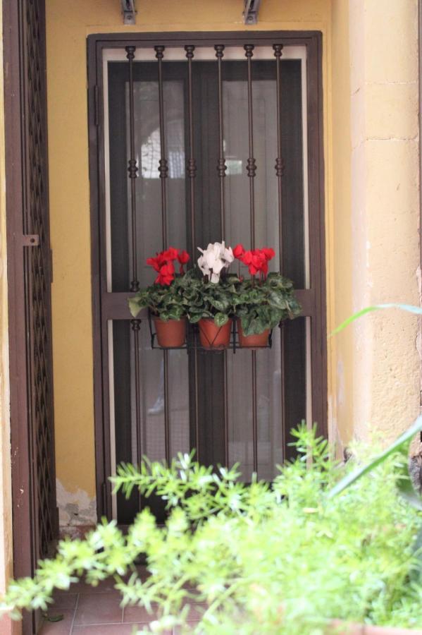 Geliro Apartment Catania Centro 외부 사진