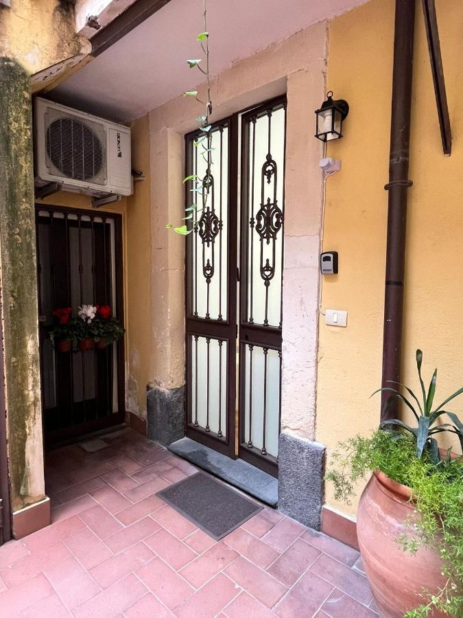 Geliro Apartment Catania Centro 외부 사진