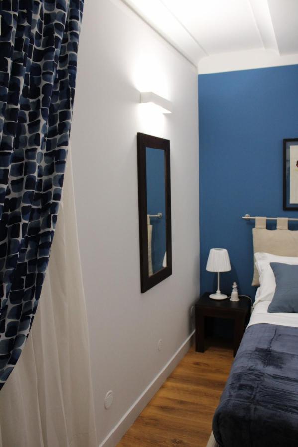 Geliro Apartment Catania Centro 외부 사진